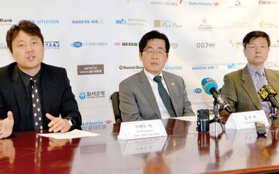 2013 Asian Job Expo News