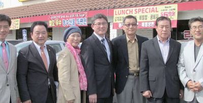 ‘월드컵 응원전’ 한인단체 공동주최로 열린다