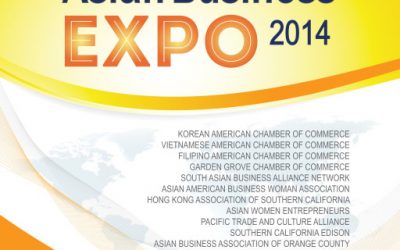 2014 Asian Business EXPO