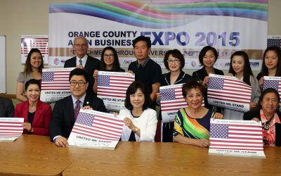 ‘아시안 비즈니스 엑스포’ 규모 2배 키운다