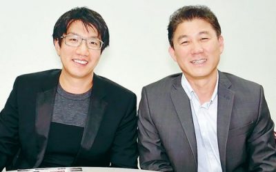 “온라인 사업 도전하세요”