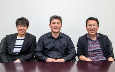 “요식업·온라인 비즈니스 정보 한가득”