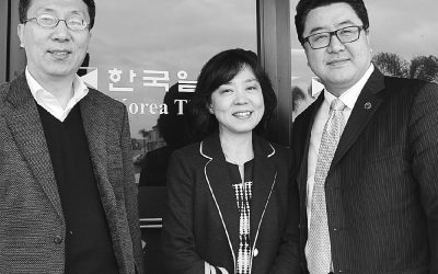 아시안 벤처기업 ‘교류의 장’ 마련