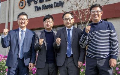 “형식보다 내실 추구할 것”…OC상의 회장단 ‘새 변화’ 모색