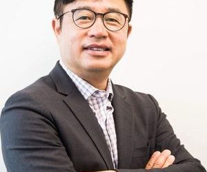 브라이언 정 상의이사장 DVA 수상…비즈니스 성취상 부문