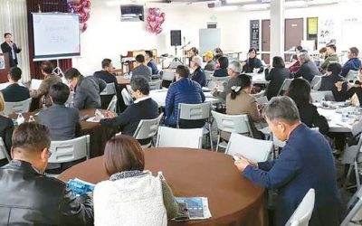 상의 ‘소상공인 절세·융자·재정 세미나’ 성황