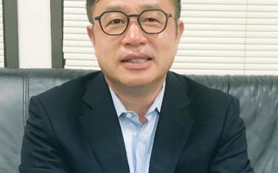 “한인 비즈니스 도움 방안 모색”