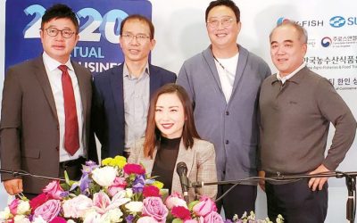 “온라인 행사 확장성 확인” OC 상의 비즈니스 엑스포 폐막
