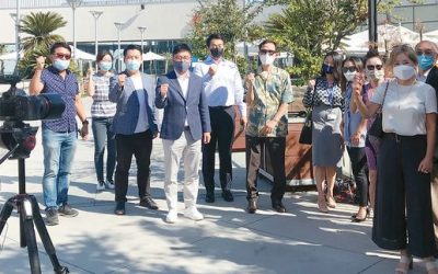 “28·29일에 만나요” OC한인상의 아시안 비즈니스 엑스포