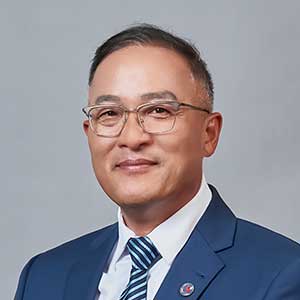 John Song