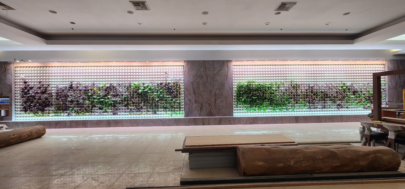 EcoDecoWall