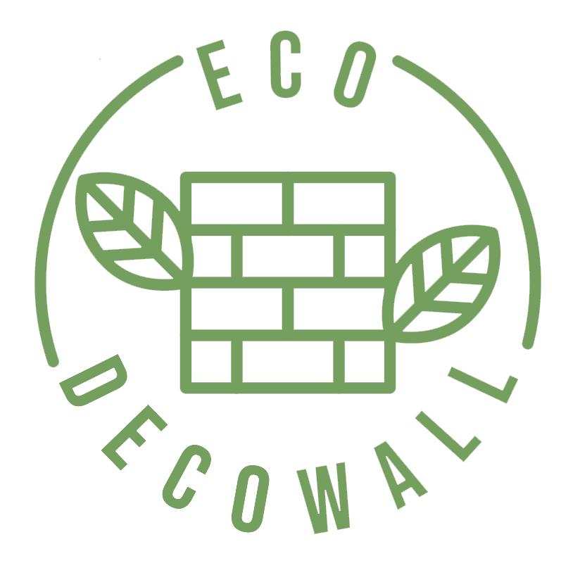 Ecodeco Logo green
