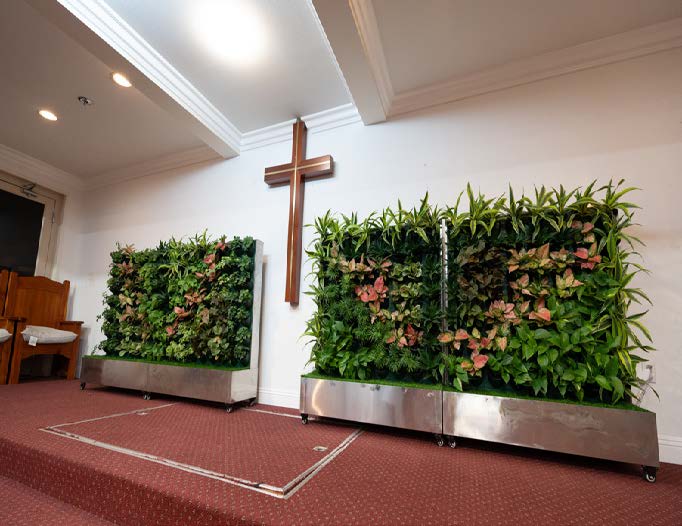 EcoDecoWall