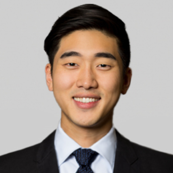 Alexander Woo