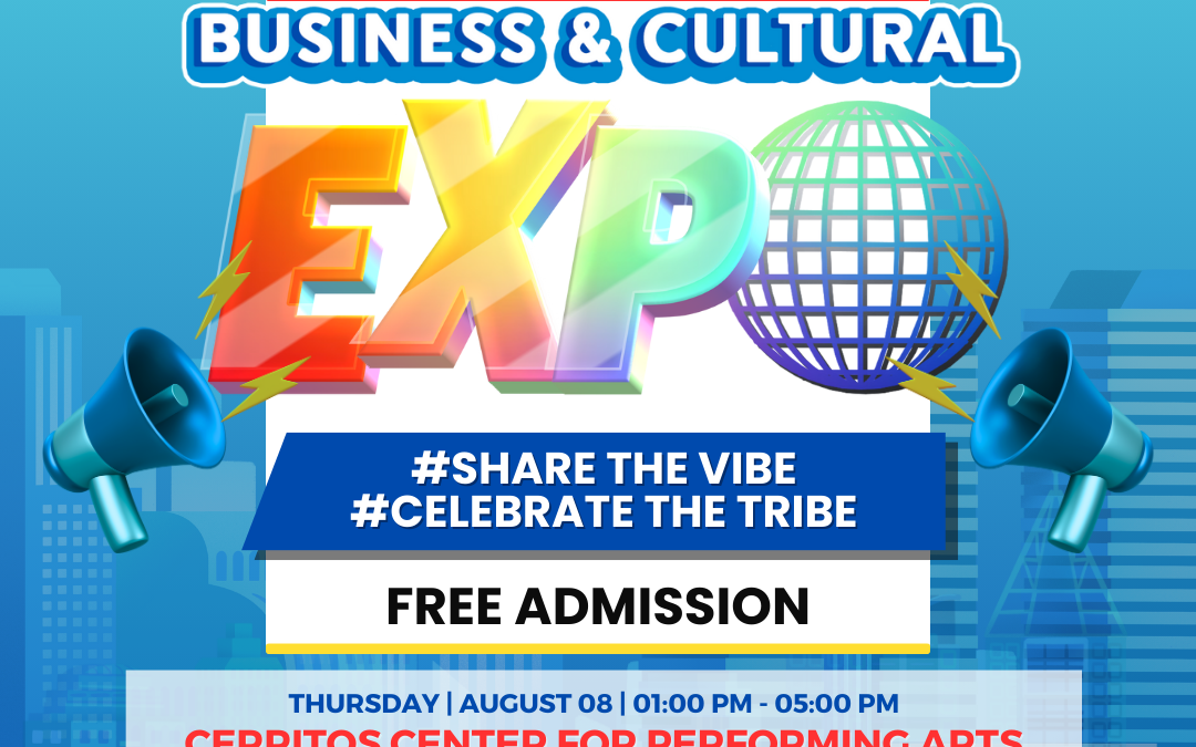 2024 Asian American Business & Cultural Expo