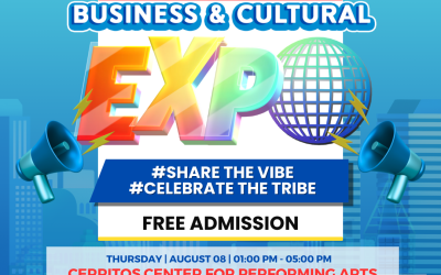 2024 Asian American Business & Cultural Expo