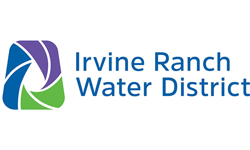 IRWD Irvine Ranch Water District