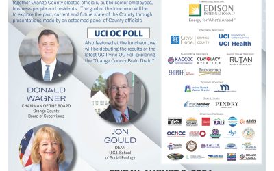 2024 State of the County Luncheon