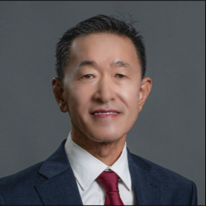 Hangbae Kim