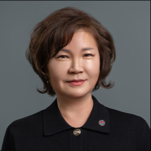 Jinny Shin