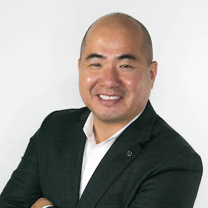 Tommy Kim