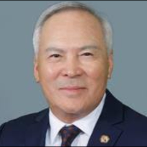 James B. Cho