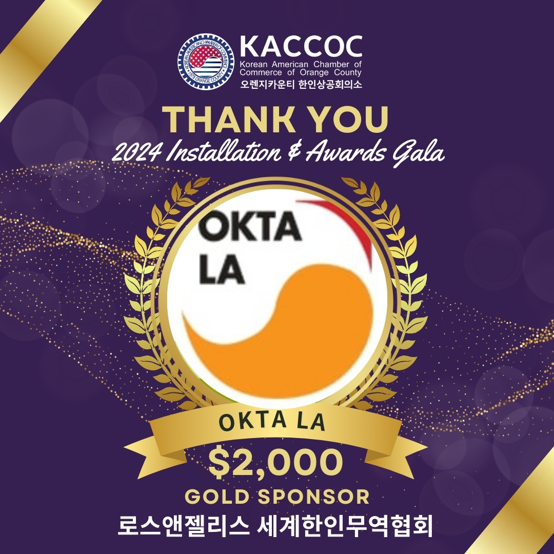 OKTA LA