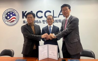 ‘제23차 세계한인비즈니스 성공’LA OC 한인상의도 힘 보탠다