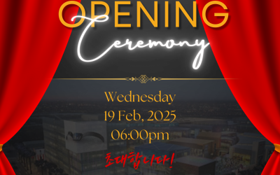 KACCOC New Office Open House