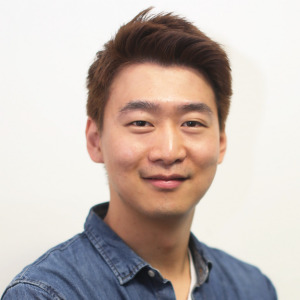 Eddie Yi