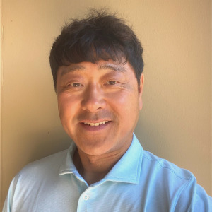 Donghoon Yoon
