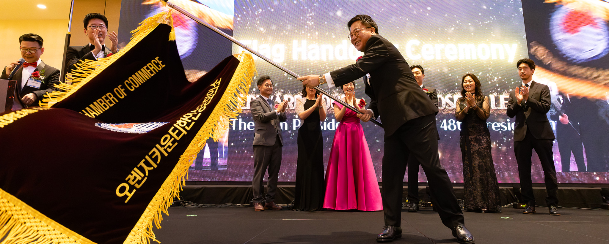 kaccoc 48th gala info
