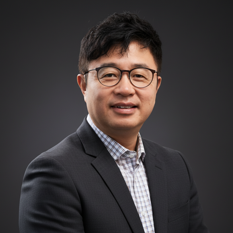 Brian Chung