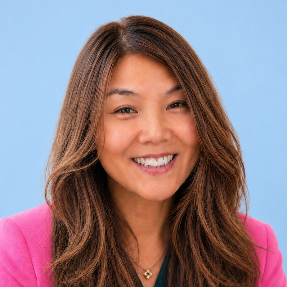 Euny Cho