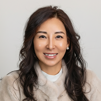 Nicole Choe