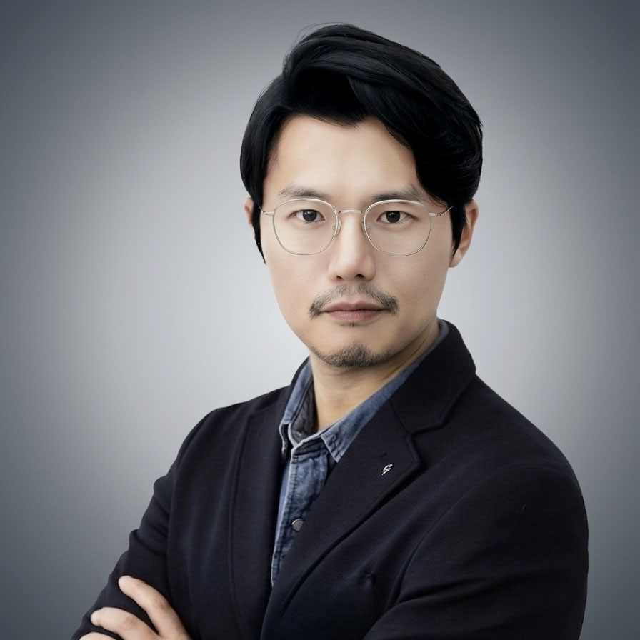 Rick Kim