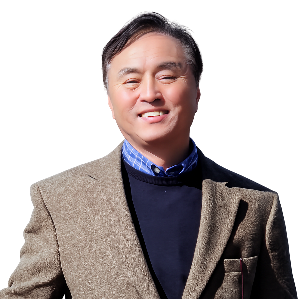 Stanley Suh