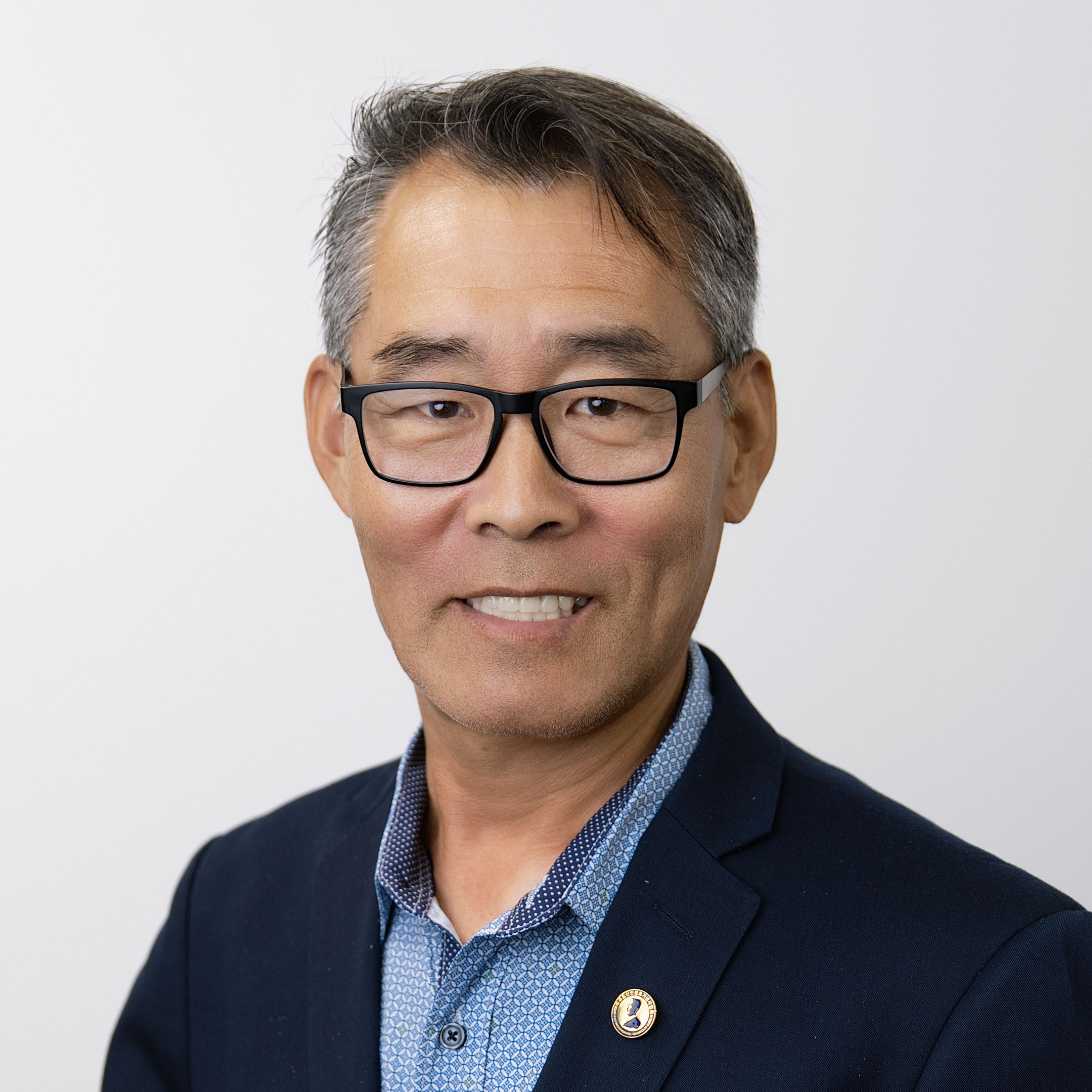 Jonathan Kim