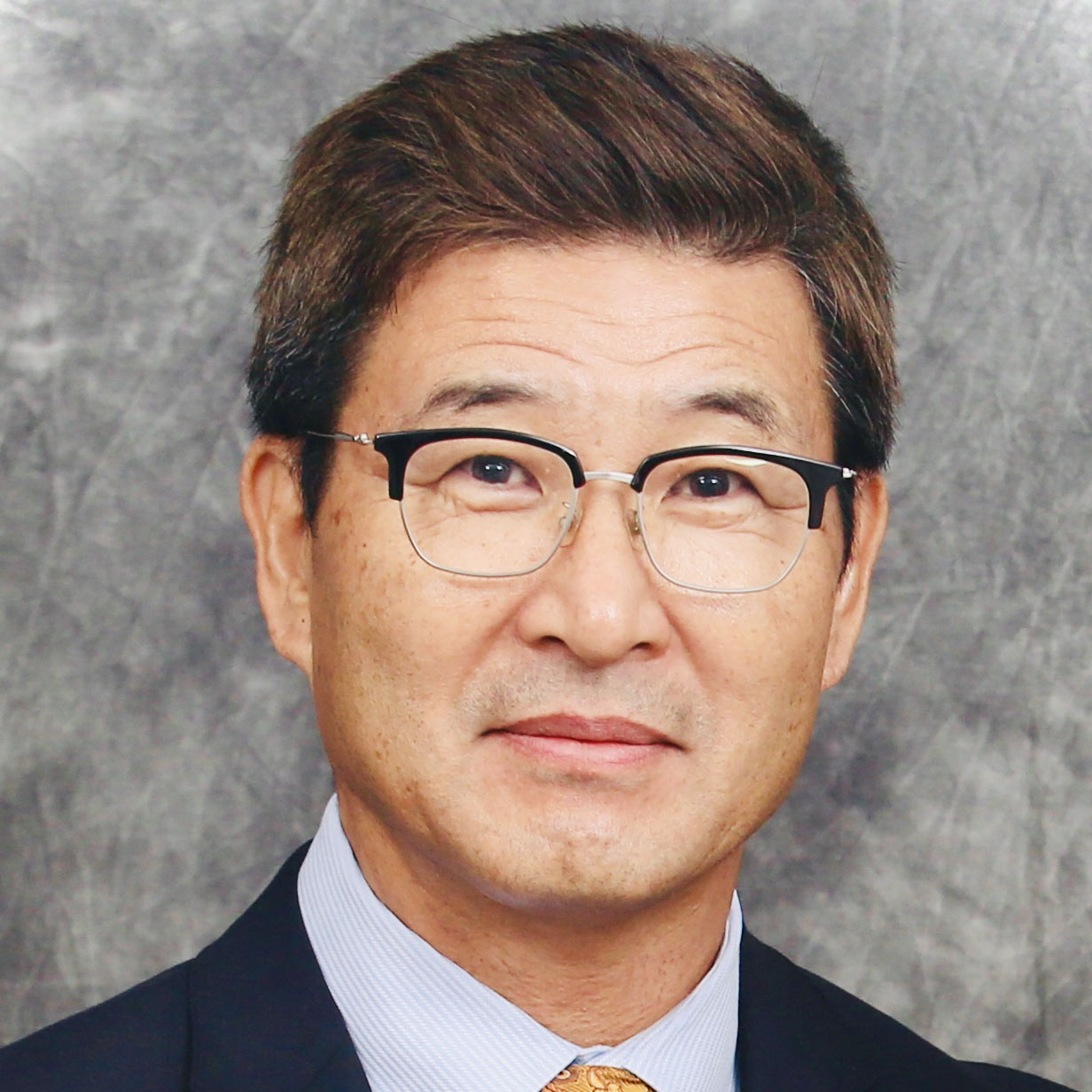Richard Kim