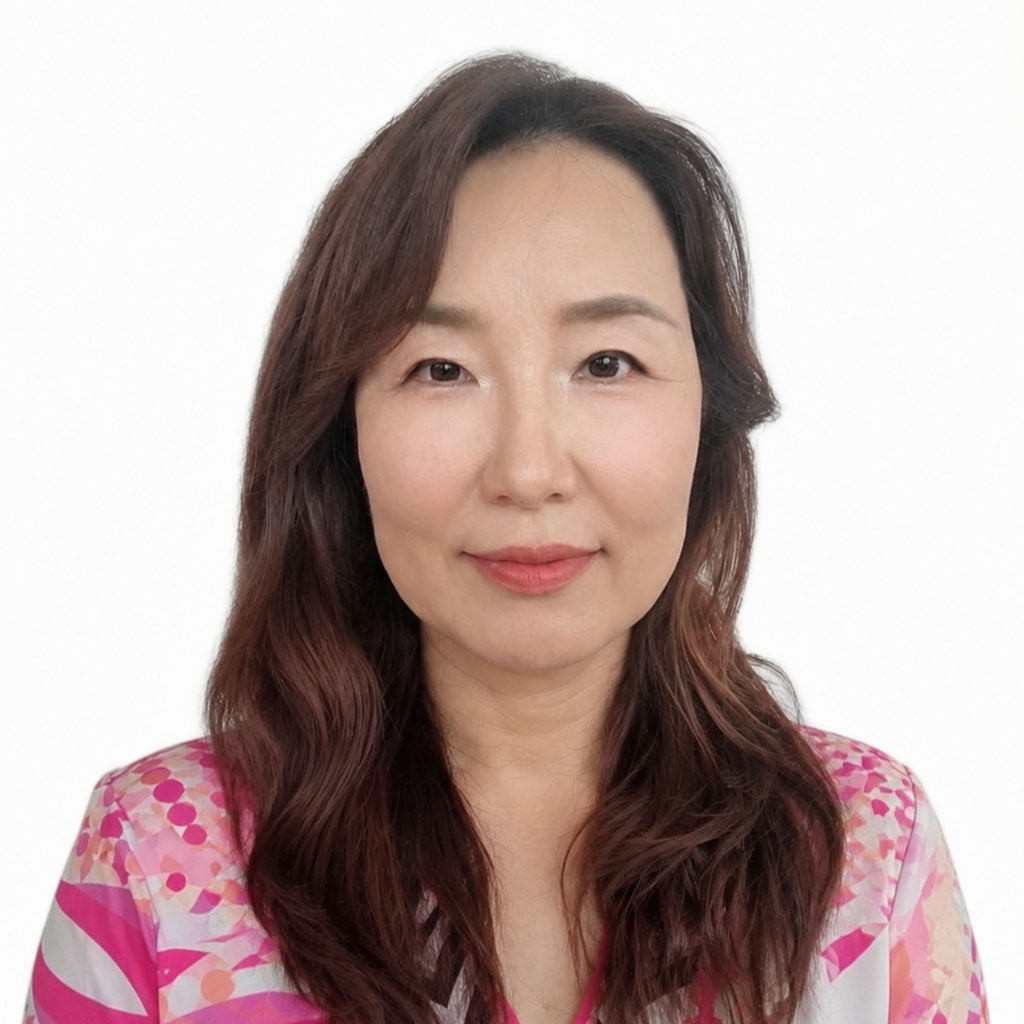 Lucia Kim