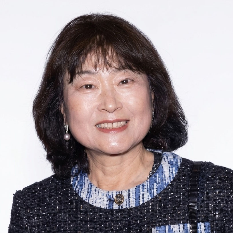 Veronica Kim