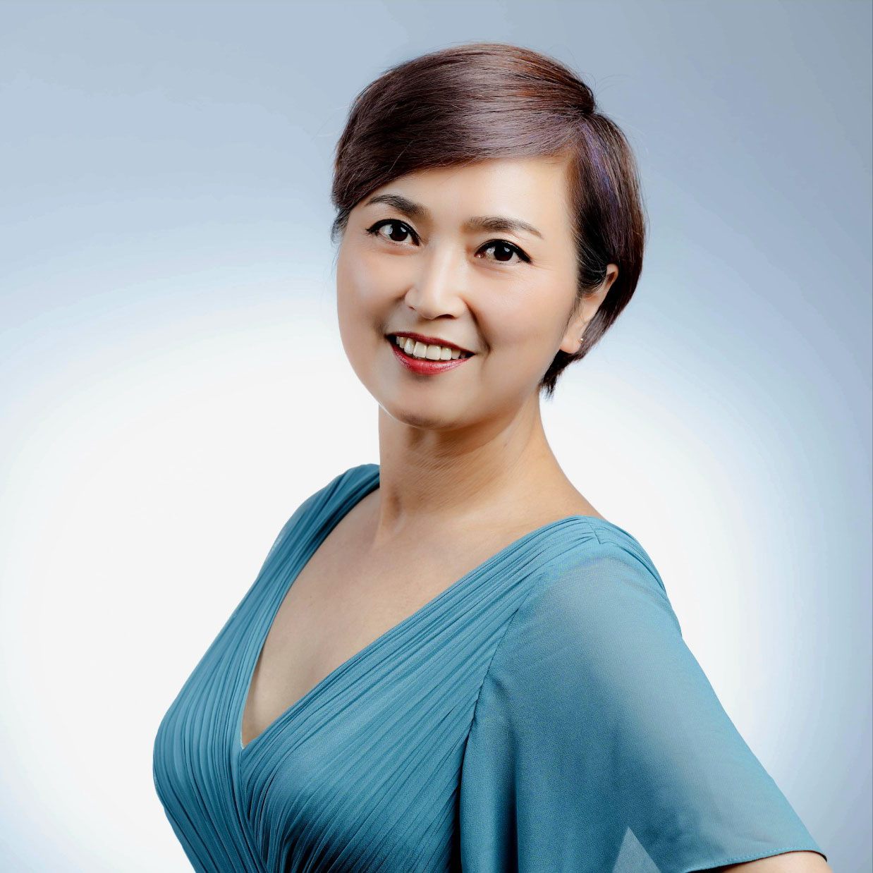 Clara Shin